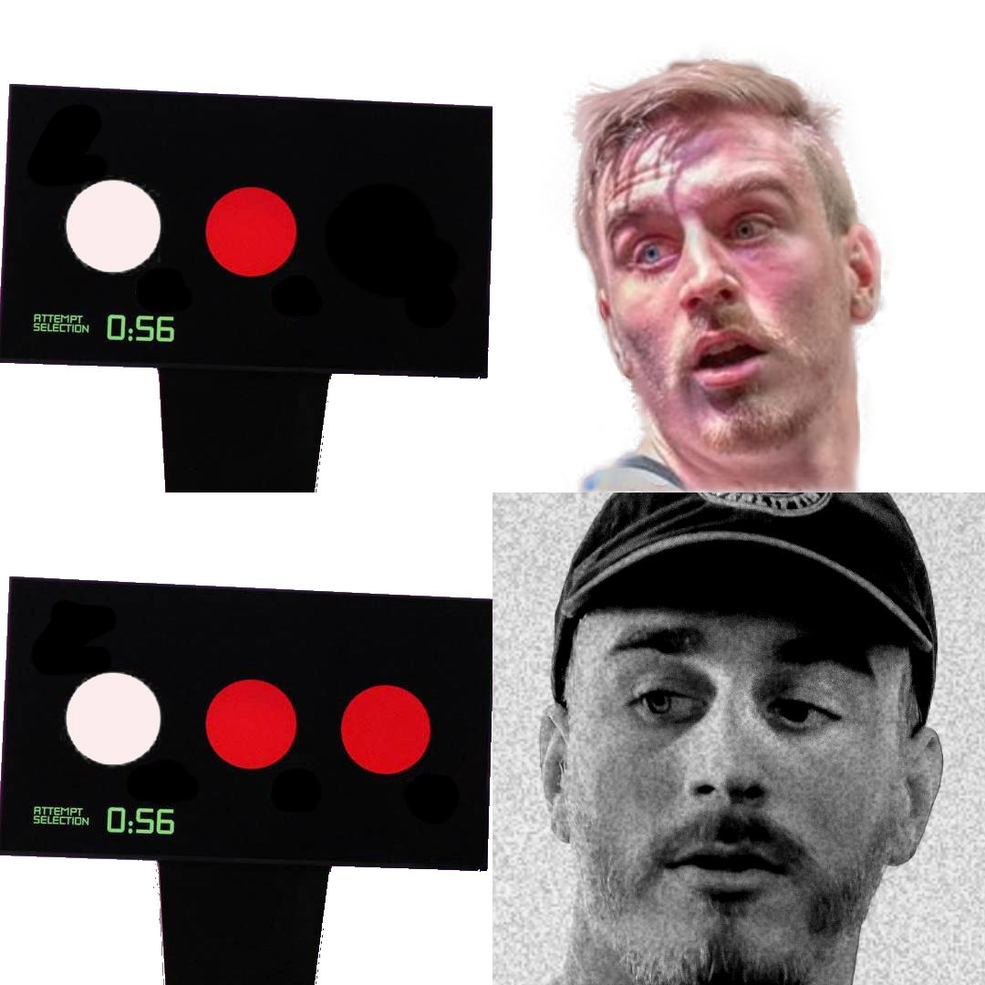 Possible Reasons for Red Lights in Powerlifting SoCal Powerlifting